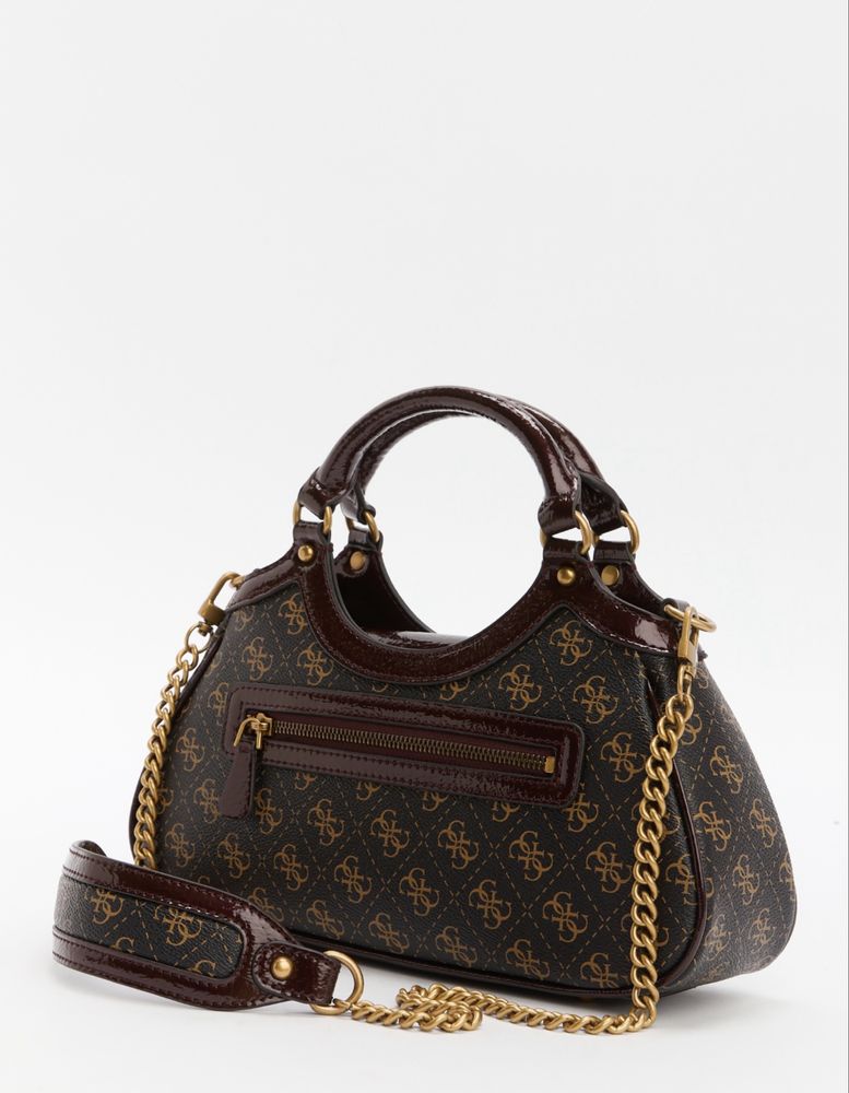 Сумка Guess Mintha Small Satchel
