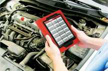 Компьютерная диагностика на выезд, прописка TPMS,автоэлектрик