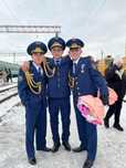 Продам парадную форму СВО