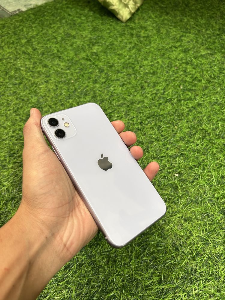 Iphone 11  128 gb