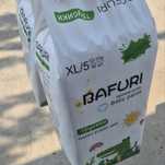 Bafuri подгузники/трусики