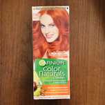 Garnier Colors Naturals крем-краска для волос