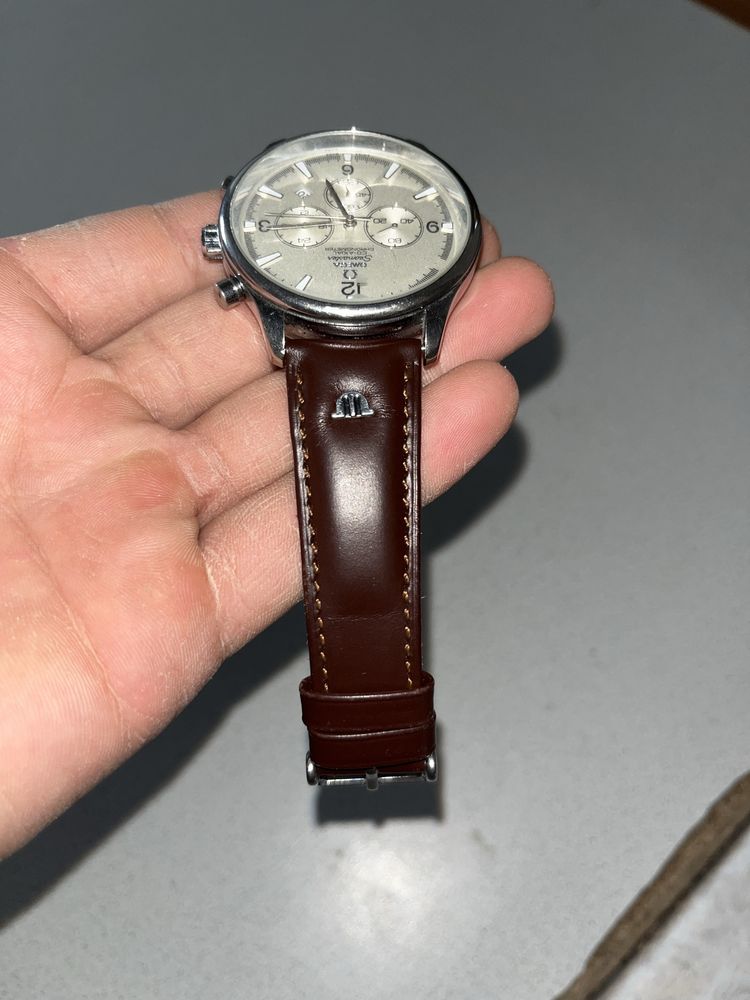 OMEGA Seamster сағаты сатылады