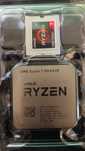 Процессор AMD Ryzen 5800x3d