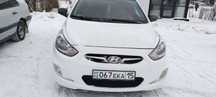 Продам Hyundai Accent