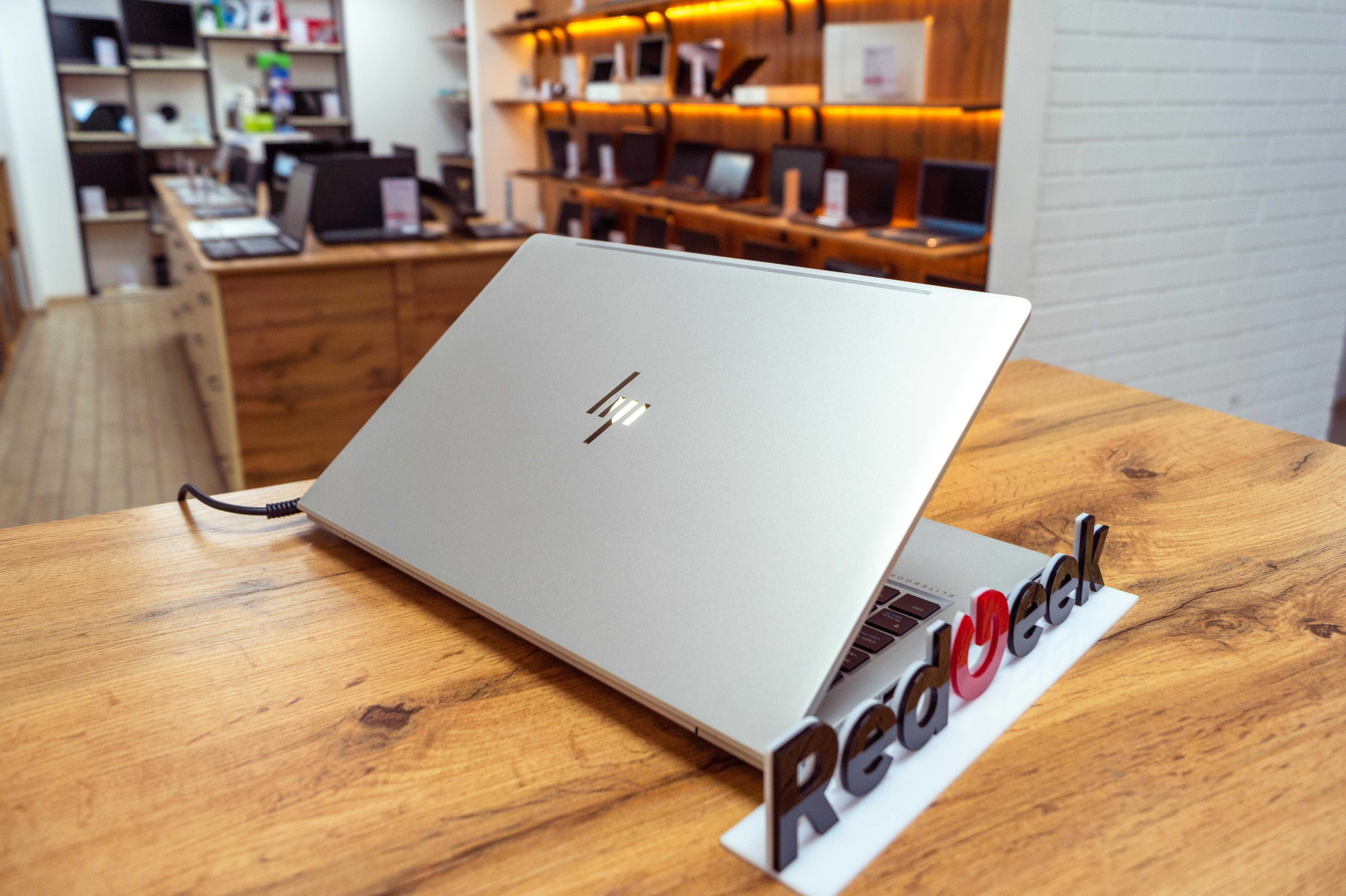 HP EliteBook 645 G9|Ryzen 7 PRO 5875U|Graphic|SSD 512GB/32|Red Geek