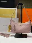 Срочно! Сумка кожаная Michael Kors Пудра