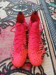 Продаю бутсы Adidas Predator FG