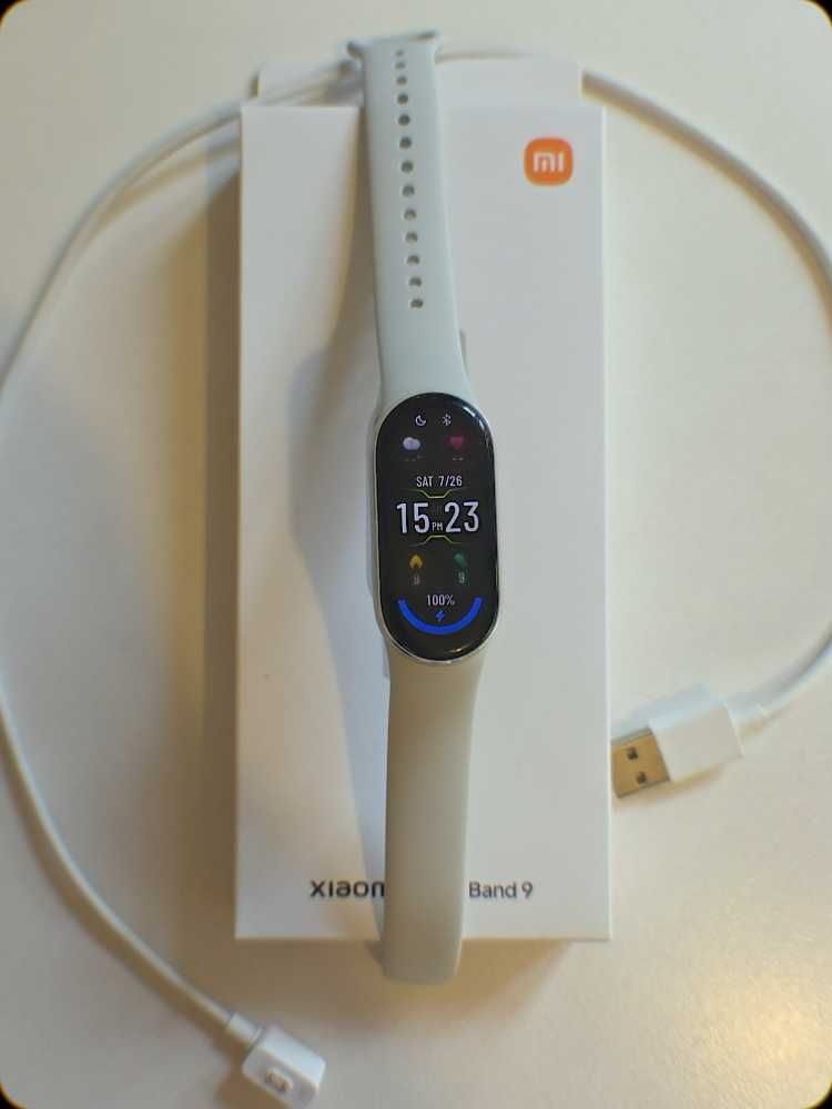 Xiaomi Smart Band 9