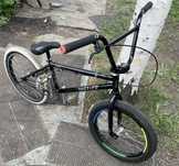 Bmx WTP состояние хорошее
