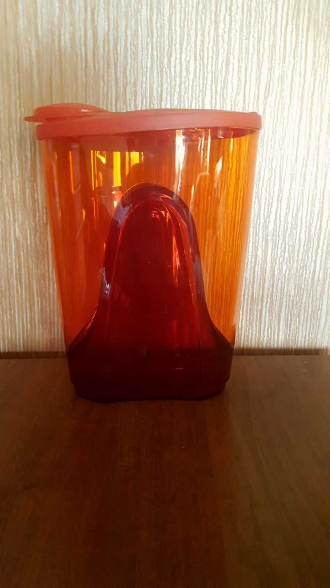 Посуда Тапервер .Tupperware. качественная .