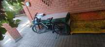 Продам велосипед Cruiser