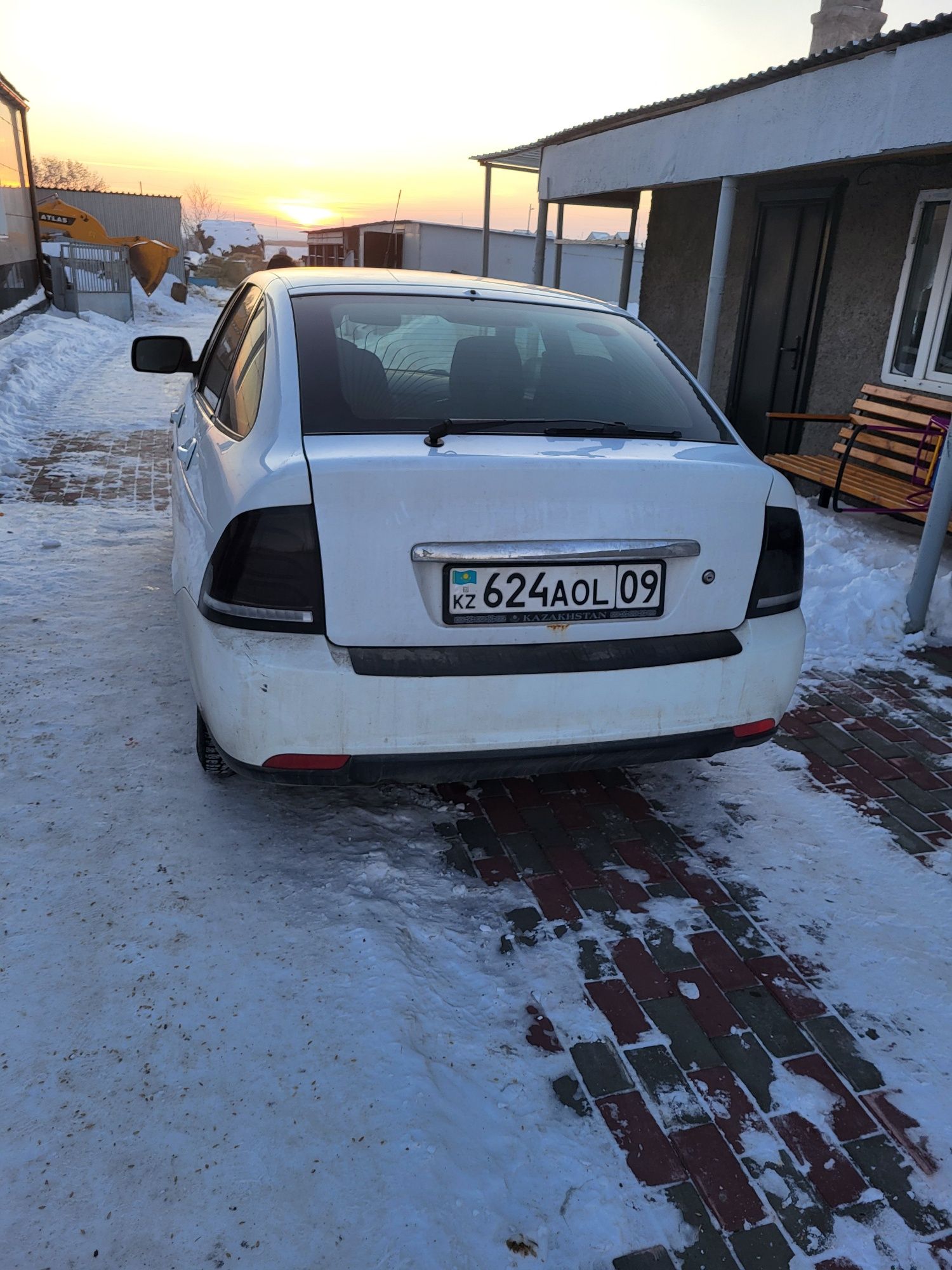 Продам Ва-2172 приора.
