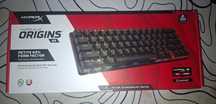 HyperX alloy origins 65%