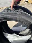 Шины Michelin 265 40 R22