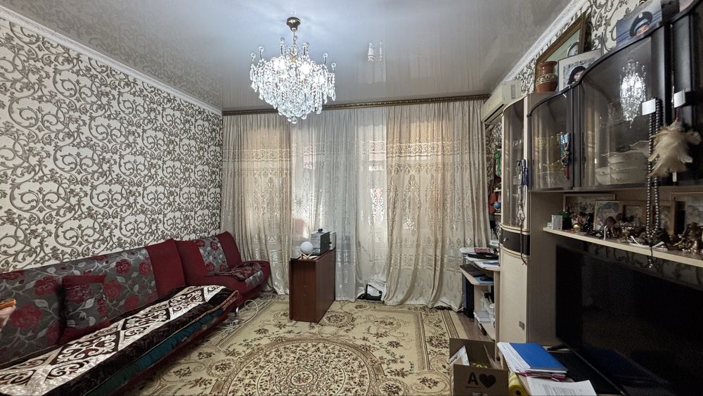 2 комнатная в центре. Срочно, торг