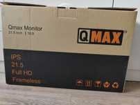 Монитор Qmax 21.5