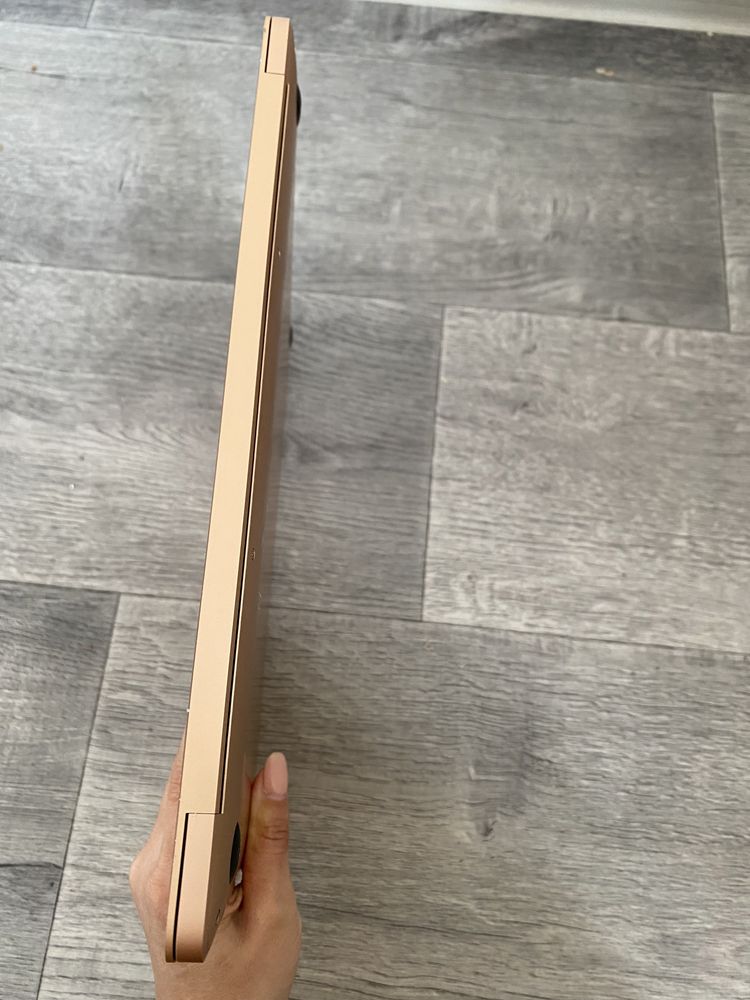 Macbook air 2019