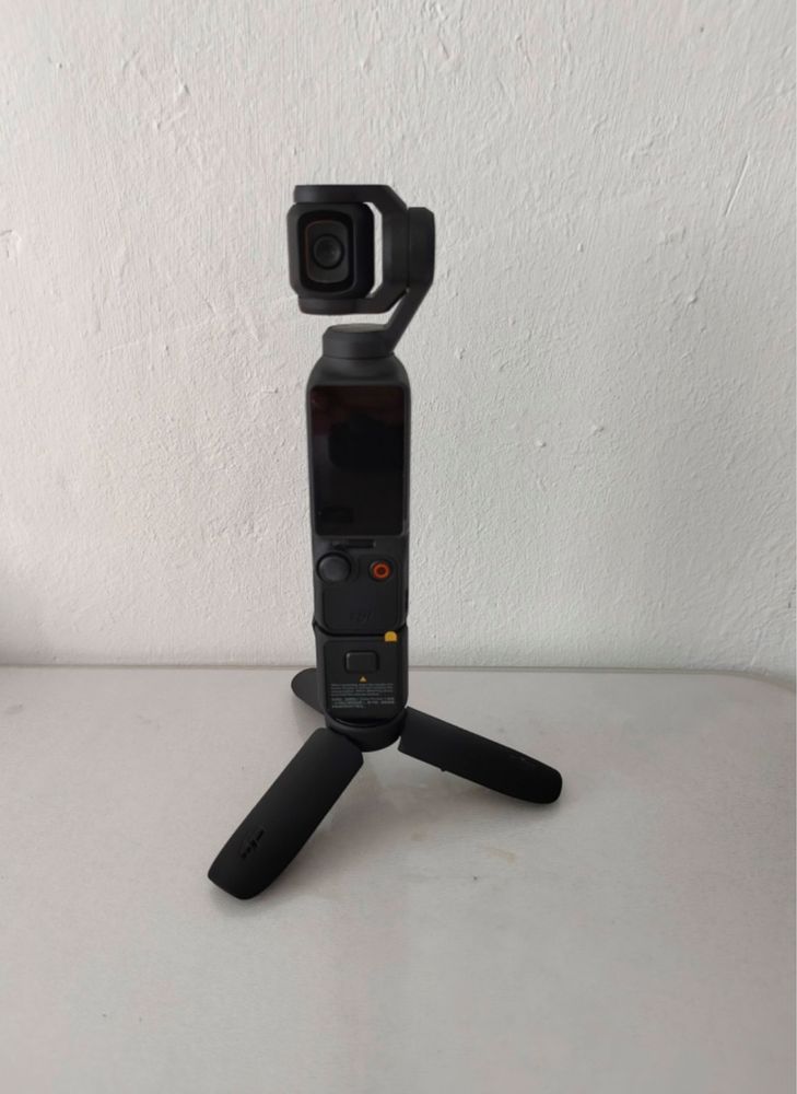 Dji osmo pocket 3 creater combo СРОЧНО