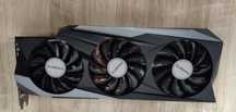 RTX 3080 10gb Gigabyte Gaming OC