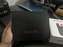 4G+ Wi-Fi роутер ALTEL