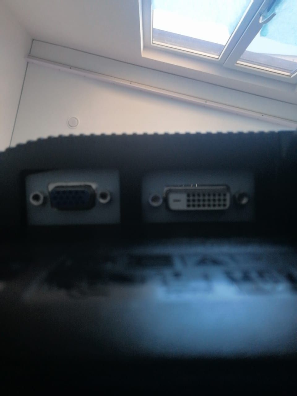 Монитор Benq 19 диагональ
