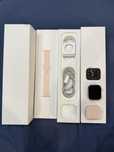 Apple wаtсh 5 поколения 44mm в хорошем состоянии полный комплект
