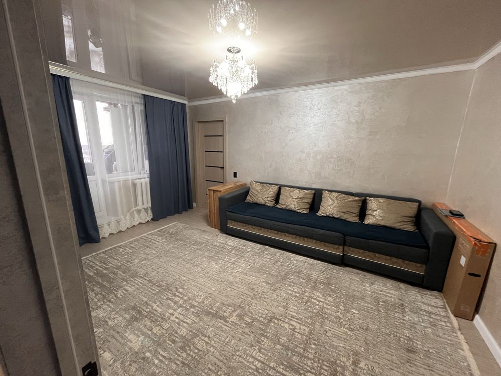 Продам 2 комнатную квартиру