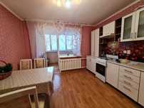 Продам 2-ком.квартиру,в Береке с площадью 65кв.м.кирпич 2016