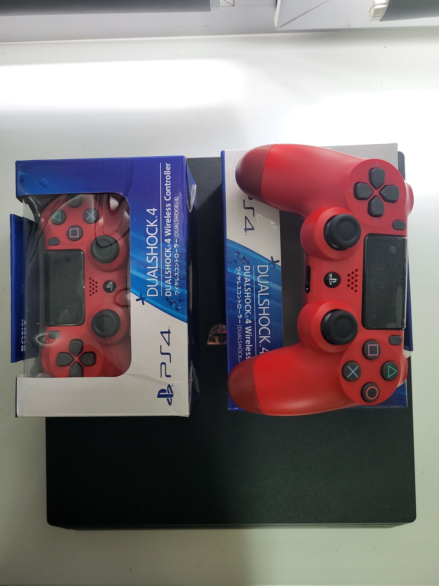 Обменяю или продам PlayStation 4