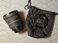Tokina 20-35mm f2.8, nikon F mount (можно адаптировать под другие)