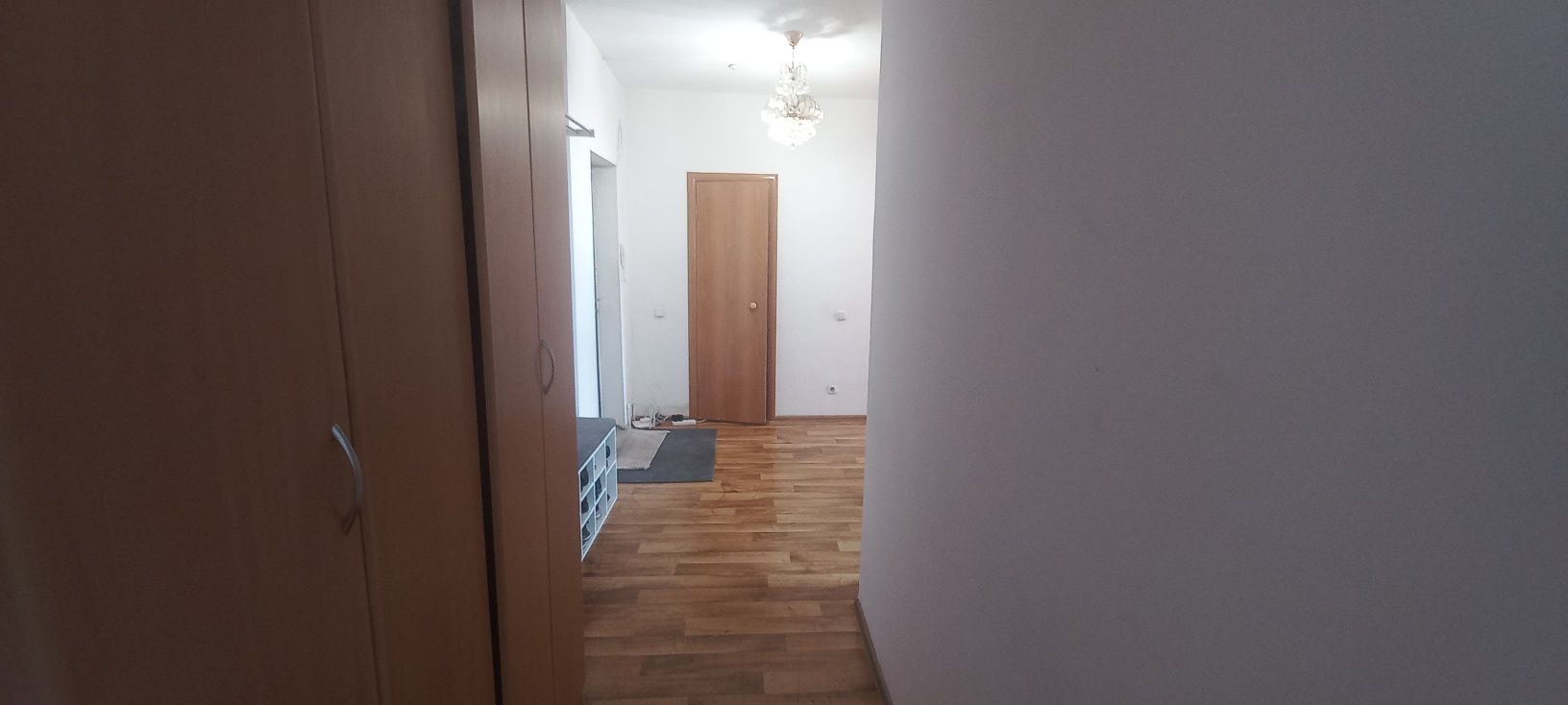 Продается 2 комнатная квартира в Новостройке