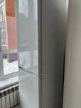 Холодильник Indesit