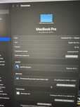 Продам Macbook Pro