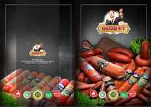 Колбасная продукция «Орда» Оптом от производителя