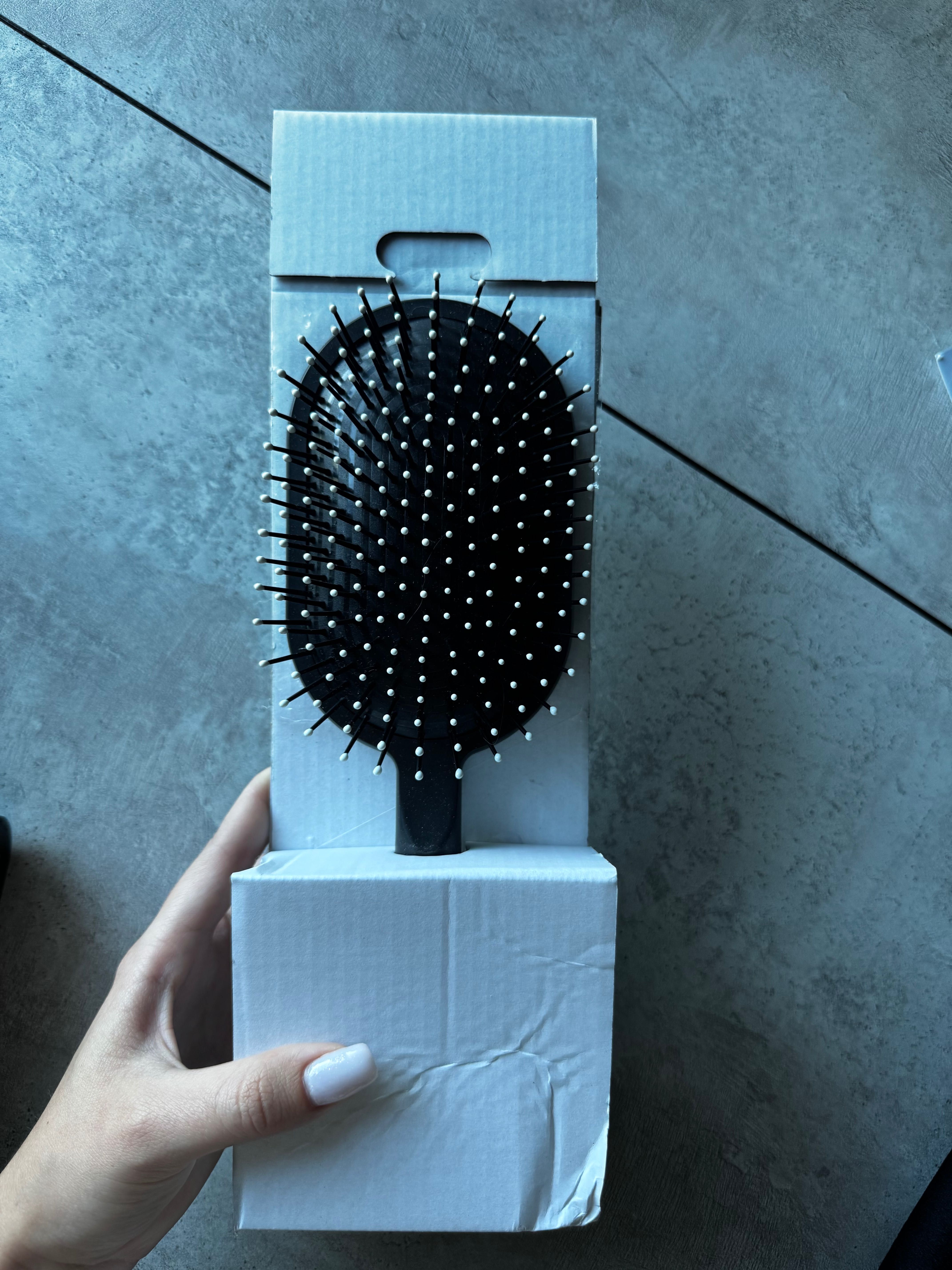 Выпрямитель Dyson