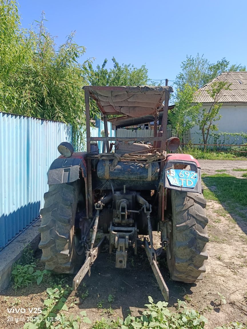 трактор сатылады
