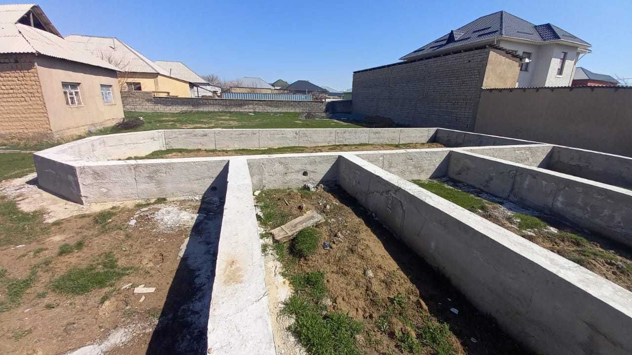 Времянка сатылады 8 соттық жерімен