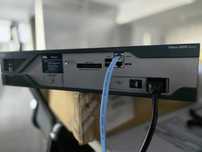 Cisco 2821 (1GB) - 20тыстг
