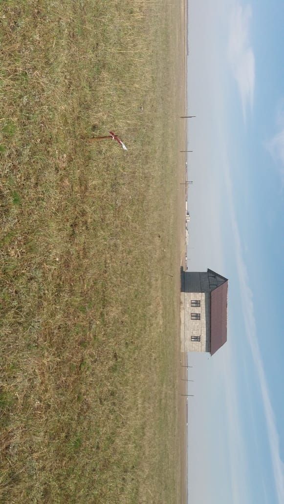 Продам земельный участок. Посёлок Жалтырколь