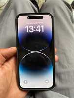 Iphone 14 pro 256 gb