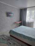 Универмаг. 1кв,2Кв түнге ,күнге, сағатқа .WIFI, SMART TV..Сити Центр