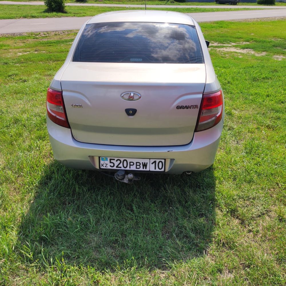 Продам авто