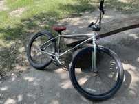 BMX Велосипед DK Legend Retro Cruiser 26 (2021)