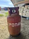 Пропан балон