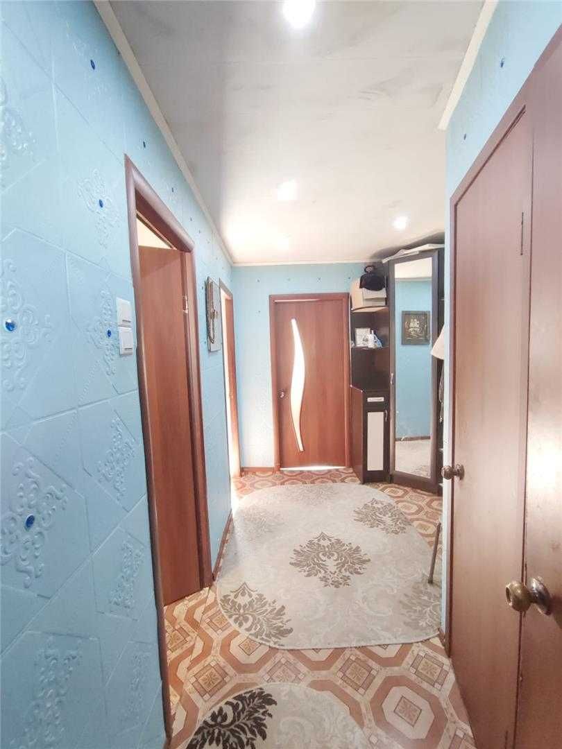 *Продам 3 комн. квартиру. 13 мкр-н. Помощь в ипотеке. ТОРГ