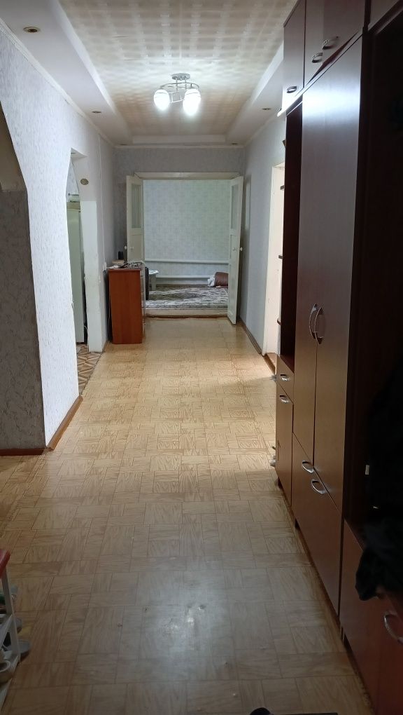 Продам дом в лесу ул. Спортивная д.2 г. Макинск