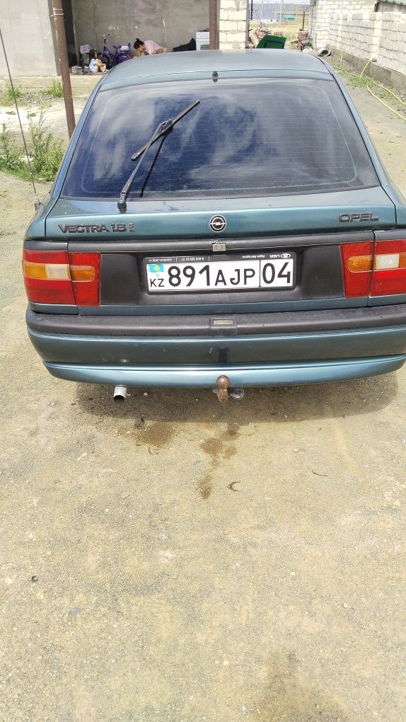Продам Опель вектра
