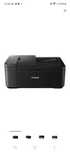 МФУ Canon Pixma TR4640
