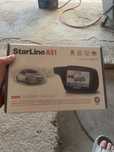 Starline A91 новый